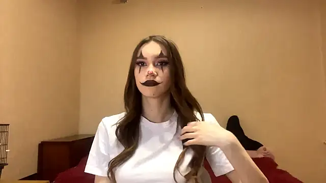 Snapshot of PrincessSuki chatting on 31, 10, 2025 PrincessSuki online show from 31, 10, 2025