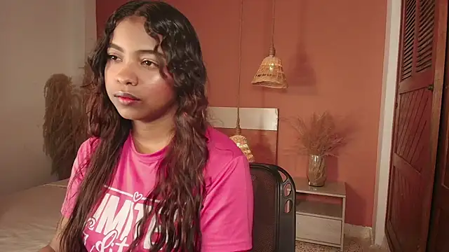 Ebonyswet  online show from 15, 12, 2025