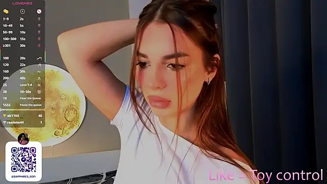 LauraHansil online show from 8, 1, 2026