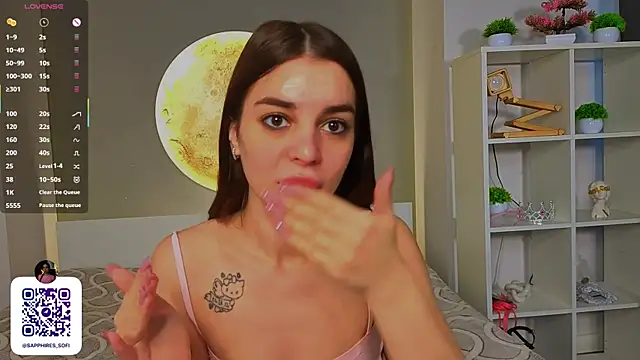 LauraHansil online show from 16, 1, 2026