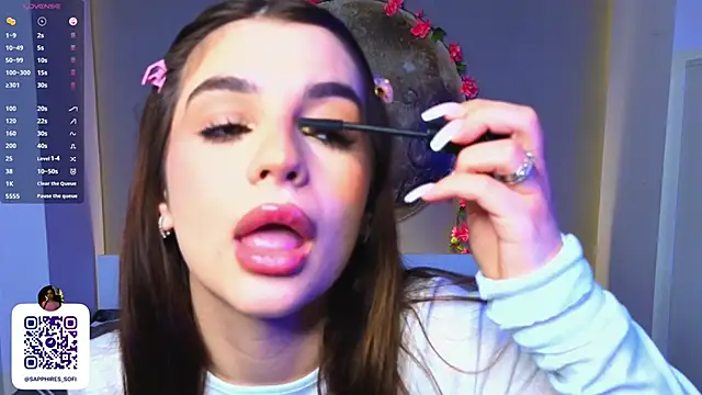 LauraHansil online show from 22, 2, 2026