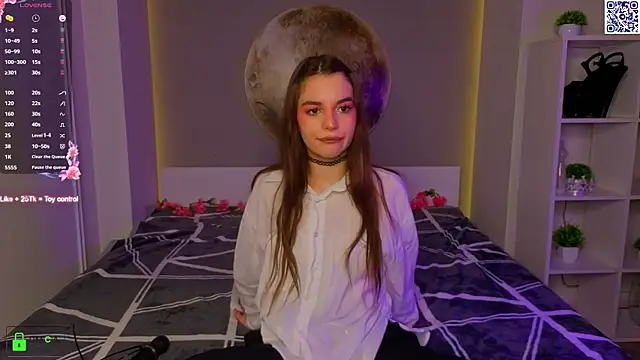 LauraHansil online show from 1, 3, 2026