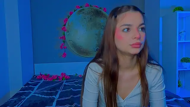 LauraHansil online show from 12, 3, 2026