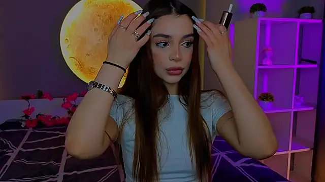 LauraHansil online show from 10, 4, 2026