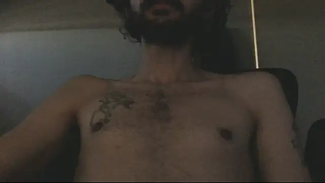 Punkzill4 online show from 18, 12, 2025