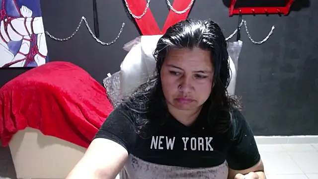 serenamystsh online show from 7, 11, 2025