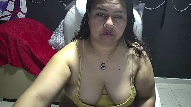 serenamystsh online show from 12, 11, 2025