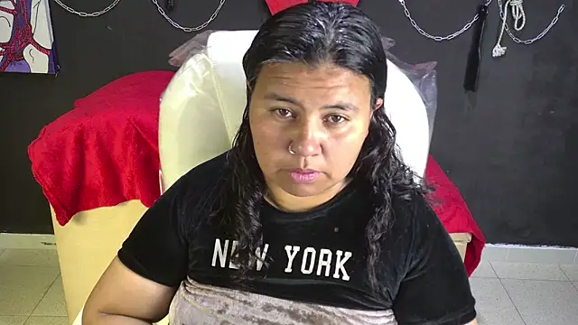 serenamystsh online show from 23, 11, 2025