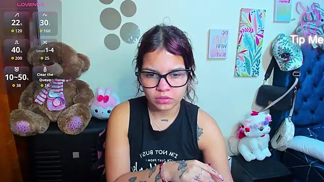 Emma boo online show from 3, 2, 2026