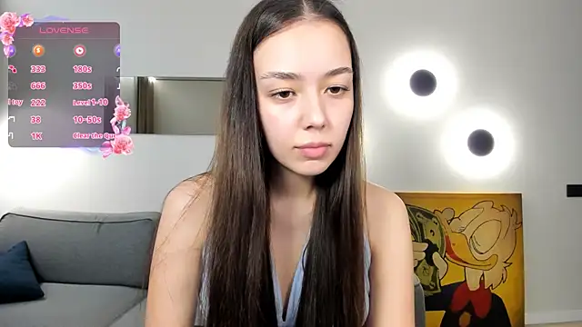 Snapshot of Diana-Delight chatting on 15, 11, 2025 Diana-Delight online show from 15, 11, 2025