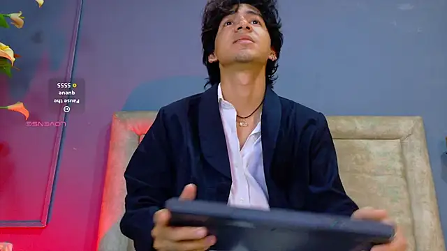 Snapshot of kane_del_toro chatting on 16, 12, 2025 kane del toro online show from 16, 12, 2025