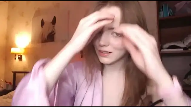 Snapshot of Olivia_Mennso chatting on 29, 10, 2025 Olivia Mennso online show from 29, 10, 2025