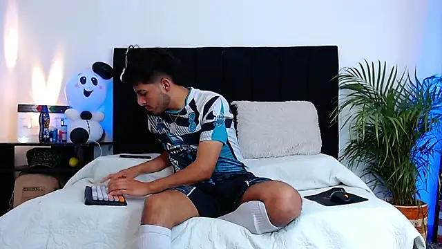 jaiden thoner online show from 4, 11, 2025