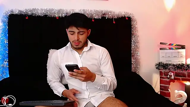 jaiden thoner online show from 18, 12, 2025