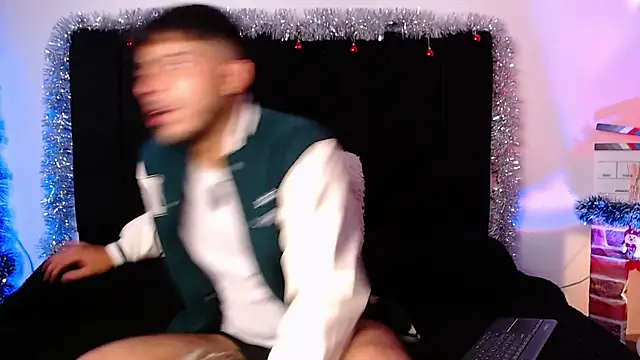 jaiden thoner online show from 20, 12, 2025