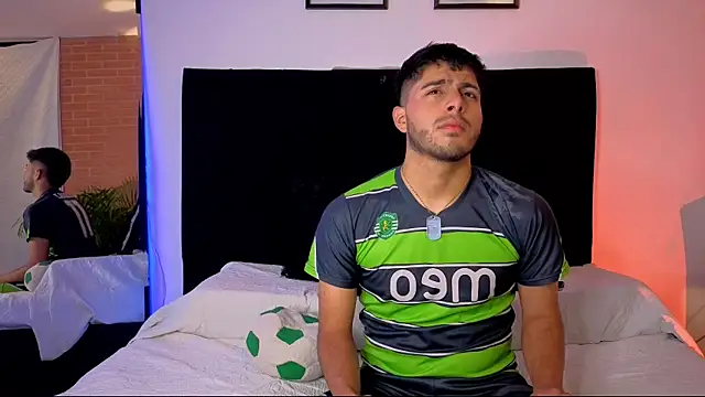 jaiden thoner online show from 8, 1, 2026