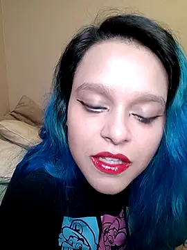 aye tinakopixx online show from 20, 12, 2025