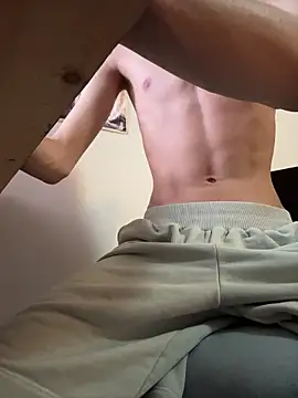 Snapshot of romanceteen chatting on 12, 11, 2025 romanceteen online show from 12, 11, 2025