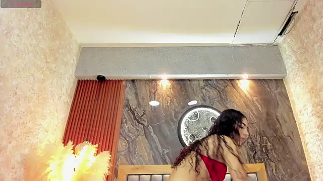 Ivy Spicy online show from 27, 11, 2025