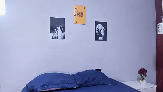 sexynova 93 online show from 12, 3, 2026