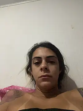 Snapshot of sabrinaneves chatting on 2, 7, 2026 sabrinaneves online show from 2, 7, 2026