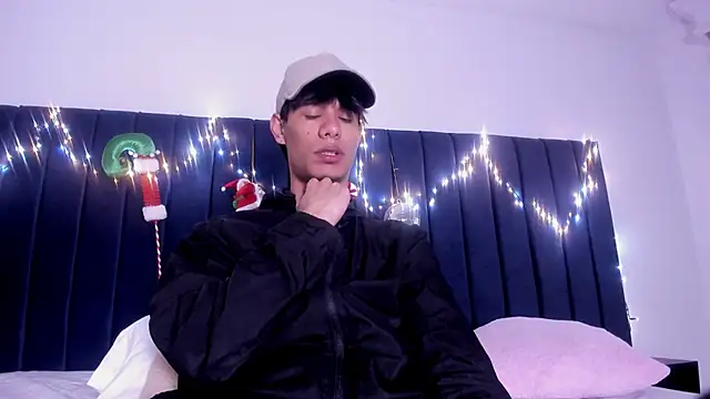 michael vidal online show from 3, 12, 2025