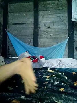 Snapshot of Soymaia chatting on 23, 11, 2025 Soymaia online show from 23, 11, 2025