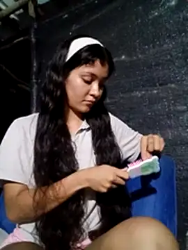 Snapshot of Soymaia chatting on 3, 12, 2025 Soymaia online show from 3, 12, 2025