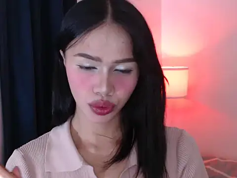 loveofparadise online show from 27, 2, 2026