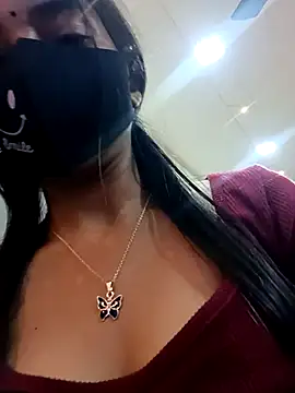 Sanaya Queen19 online show from 17, 11, 2025