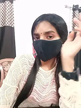 Sanaya Queen19 online show from 23, 11, 2025