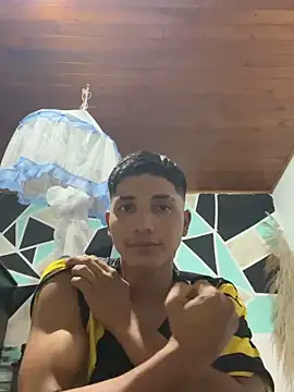 Snapshot of Abismo523 chatting on 30, 10, 2025 Abismo523 online show from 30, 10, 2025