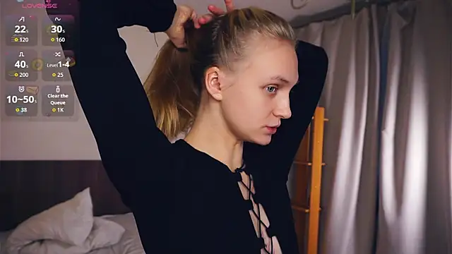 Snapshot of DierdreJacobsohn chatting on 21, 11, 2025 DierdreJacobsohn online show from 21, 11, 2025