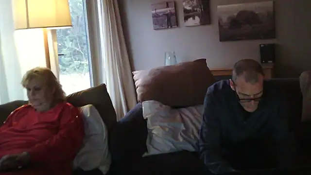 Sylviastar46 online show from 26, 11, 2025