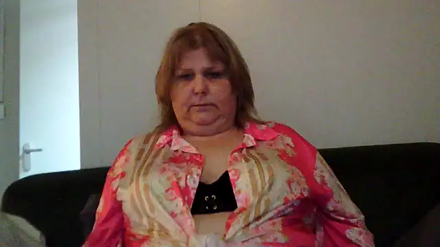 Sylviastar46 online show from 24, 2, 2026