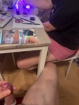Teeny-Slut18 online show from 30, 6, 2026