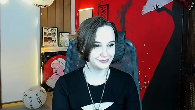 IreneBailey online show from 18, 11, 2025