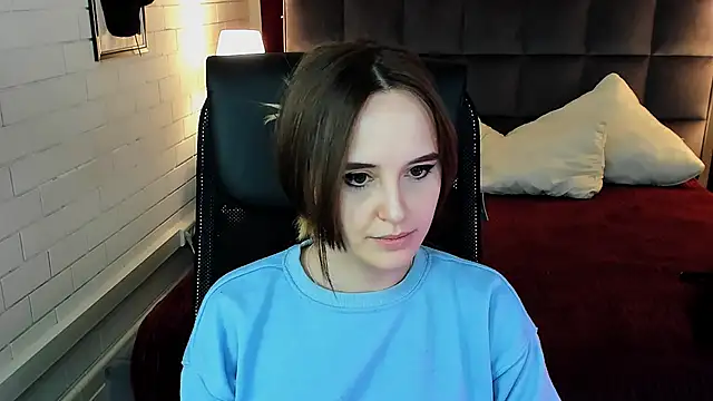 IreneBailey online show from 27, 11, 2025