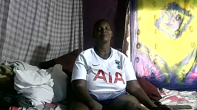 BLACKMALF online show from 4, 3, 2026