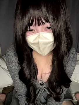 Snapshot of _ame_m chatting on 30, 11, 2025 ame m online show from 30, 11, 2025