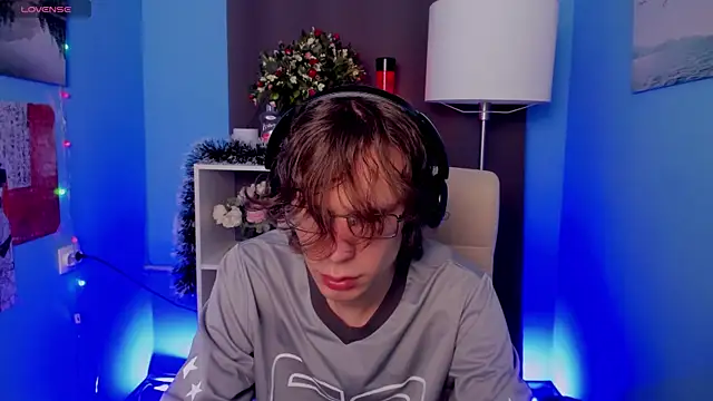 LeoBensyten online show from 23, 11, 2025