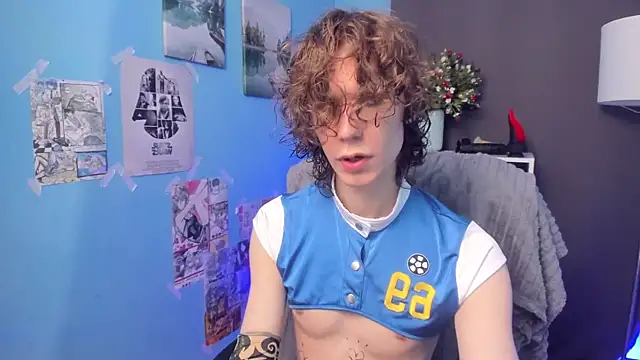 LeoBensyten online show from 15, 2, 2026