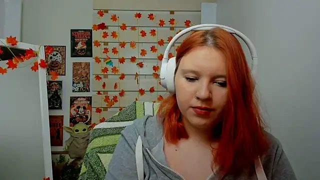 FoxPlayXX online show from 26, 11, 2025