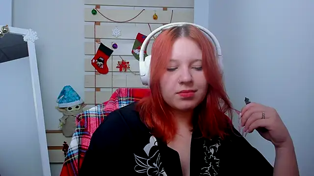 FoxPlayXX online show from 14, 12, 2025