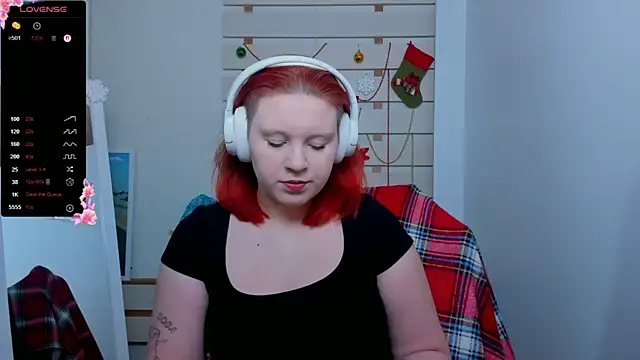 FoxPlayXX online show from 18, 1, 2026