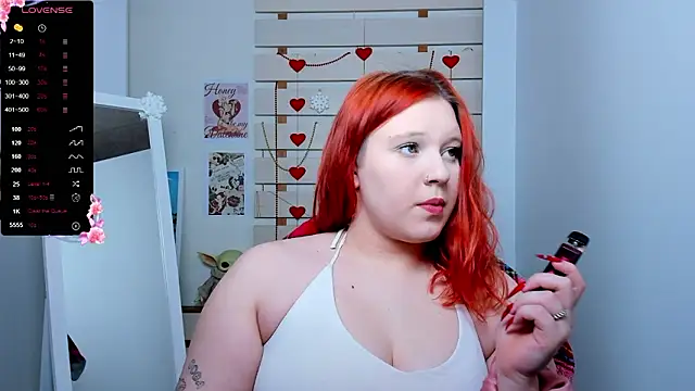 FoxPlayXX online show from 11, 2, 2026