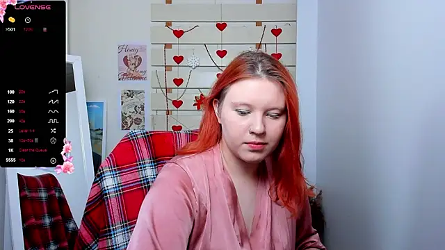 FoxPlayXX online show from 6, 3, 2026