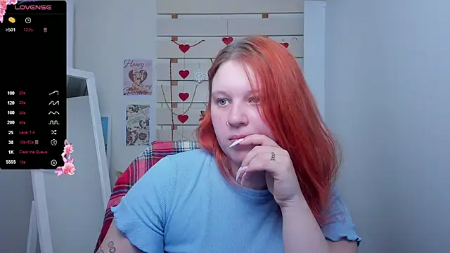 FoxPlayXX online show from 7, 3, 2026