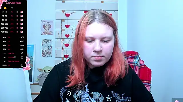 FoxPlayXX online show from 24, 3, 2026