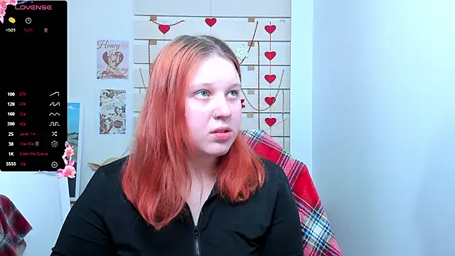 FoxPlayXX online show from 25, 3, 2026